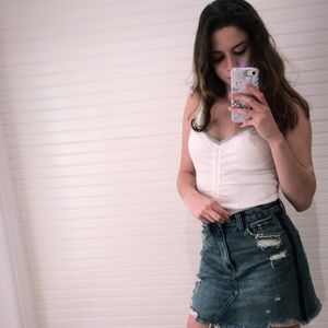 Meet your Posher, Madison